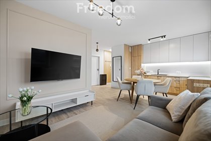 mieszkanie na wynajem 56m2 mieszkanie Gdańsk, Chełm, Władysława Cieszyńskiego