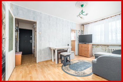 mieszkanie na sprzedaż 45m2 mieszkanie Szczecin, Santocka