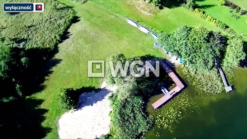 Działka budowlana na sprzedaż Jeziorowskie 1 231m2 Foto 3