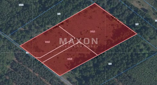 działka na sprzedaż 13951m2 działka Sokule