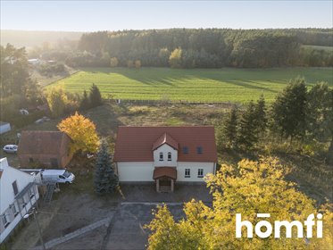 dom na sprzedaż 290m2 dom Pawłowo Skockie