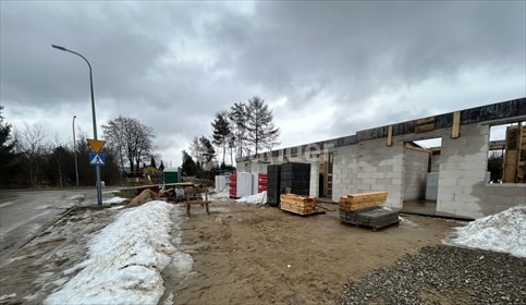 dom na sprzedaż 79m2 dom Lublin, Szerokie, Bliska