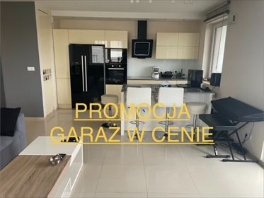 Sprzedam przestronne 74 m² mieszkanie z balkonem i parkingiem mieszkanie Warszawa, Ursus