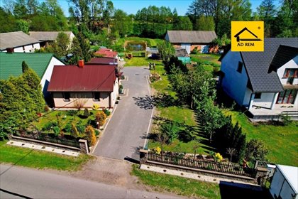dom na sprzedaż 60m2 dom Mikłusy, Mikłusy, Łuków