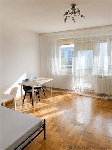 3-pokojowe mieszkanie 66,9 m² na Ursynowie (blisko metra) mieszkanie Warszawa, Ursynów, Stanisława Kulczyńskiego