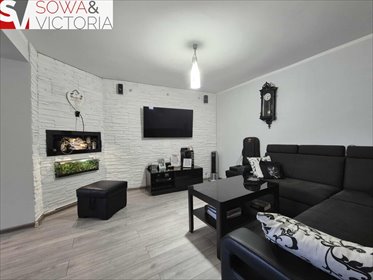 mieszkanie na sprzedaż 89m2 mieszkanie Świebodzice