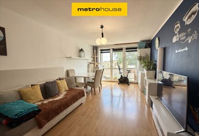 Funkcjonalne 45,4 m² w Łodzi z komórką zapraszam mieszkanie Łódź, Górna, Felińskiego