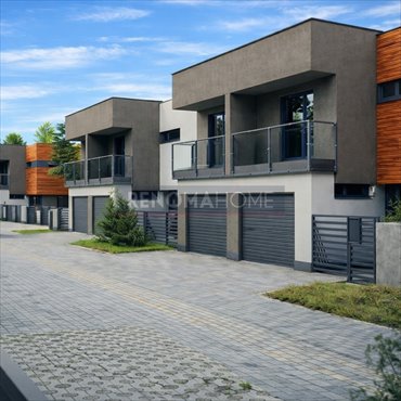 dom na sprzedaż 113m2 dom Wrocław