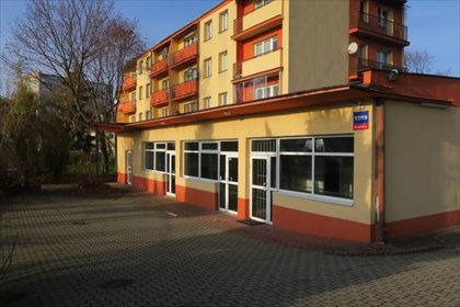 lokal użytkowy na sprzedaż 380m2 lokal użytkowy Radom, Ustronie, Kolejowa