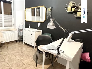 Lokal 140 m² z witrynami i kawalerką w centrum Bydgoszczy - zapraszam lokal użytkowy Bydgoszcz, Poznańska