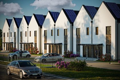 mieszkanie na sprzedaż 52m2 mieszkanie Gdańsk, Sobieszewo, Uzdrowiskowa