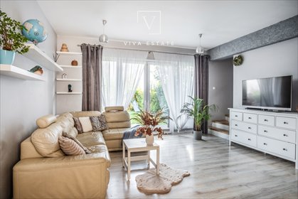 dom na sprzedaż 104m2 dom Zgorzała