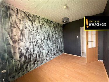 mieszkanie na sprzedaż 60m2 mieszkanie Czerwionka-Leszczyny, Jana Pawła II