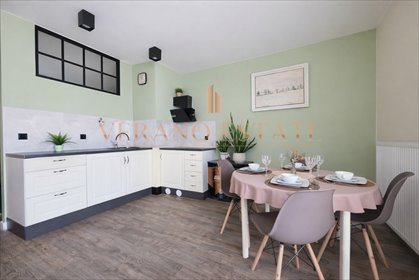 mieszkanie na sprzedaż 39m2 mieszkanie Pruszków, Targowa