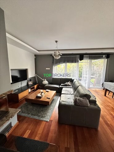 dom na wynajem 180m2 dom Warszawa, Wawer Zerzeń