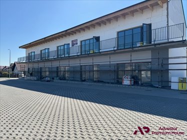 lokal użytkowy na sprzedaż 52m2 lokal użytkowy Kruszewnia