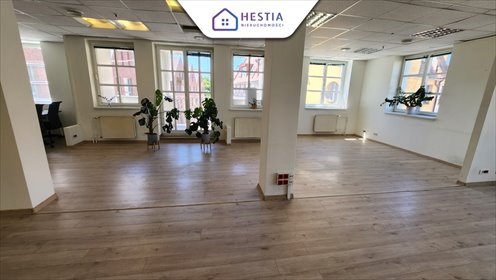 lokal użytkowy na wynajem 134m2 lokal użytkowy Szczecin, Stare Miasto