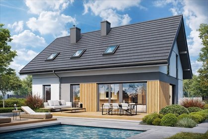 dom na sprzedaż 144m2 dom Straszydle