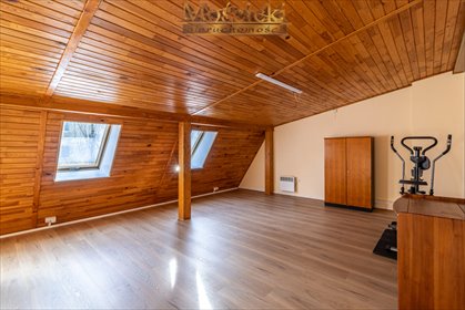 mieszkanie na sprzedaż 191m2 mieszkanie Warszawa, Ursynów, Kabaty, Polnej Róży