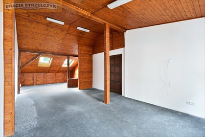 Mieszkanie dwupokojowe na sprzedaż Warszawa, Praga-Południe, Stanisława Rogalskiego 216m2 Foto 4