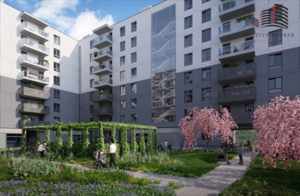 mieszkanie na sprzedaż 50m2 mieszkanie Lublin, Bursaki, Aleksandra Zelwerowicza