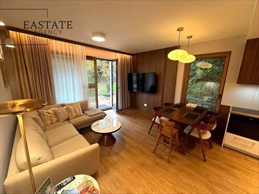mieszkanie na wynajem 70m2 mieszkanie Gdynia, Orłowo, Inżynierska