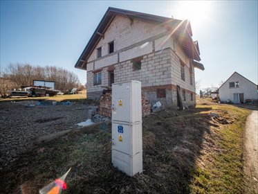 dom na sprzedaż 220m2 dom Królik Polski