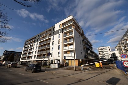 mieszkanie na sprzedaż 65m2 mieszkanie Poznań, Grunwald, Ptasia