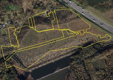 działka na sprzedaż 157702m2 działka Zabrze, Makoszowy, Lubuska