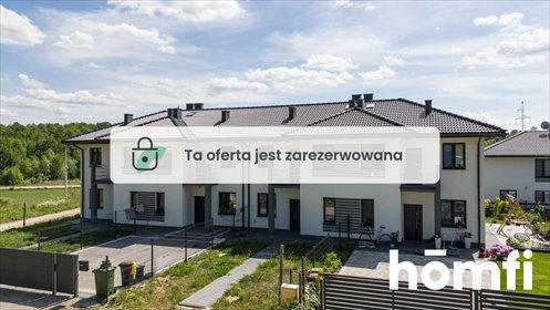 dom na sprzedaż 99m2 dom Kosów, Kasztanowa