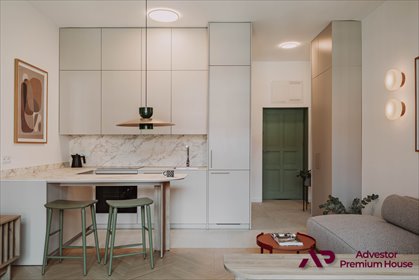 mieszkanie na wynajem 33m2 mieszkanie Poznań