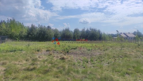 Polecam działkę 3300 m² w Jaroszowej Woli z mediami i planem zabudowy działka Jaroszowa Wola