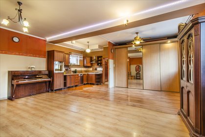 mieszkanie na sprzedaż 109m2 mieszkanie Żary, Okrzei