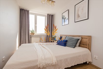 mieszkanie na sprzedaż 43m2 mieszkanie Warszawa, Mokotów, Stary Mokotów, Dworkowa