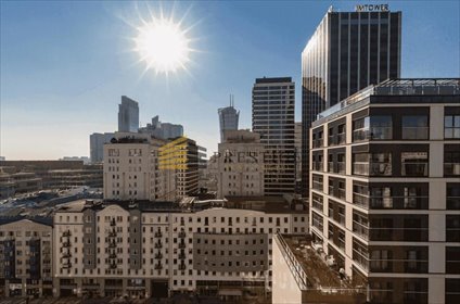 mieszkanie na wynajem 120m2 mieszkanie Warszawa, Wola, Waliców