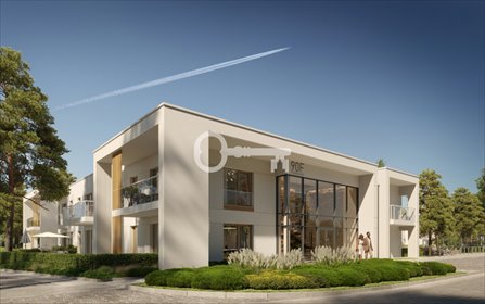 Luksusowe mieszkanie 64 m² z basenem i tarasem polecam! mieszkanie Gdańsk, Sobieszewo, Turystyczna