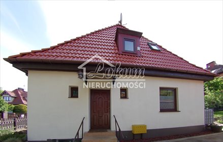 dom na sprzedaż 90m2 dom Szczecin, Pogodno