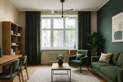 mieszkanie na sprzedaż 79m2 mieszkanie Bielsko-Biała, Śródmieście, Józefa Lompy