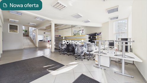 Polecam lokal usługowo-biurowo-handlowy 122 m² w Białymstoku lokal użytkowy Białystok, Antoniuk, Choroszczańska