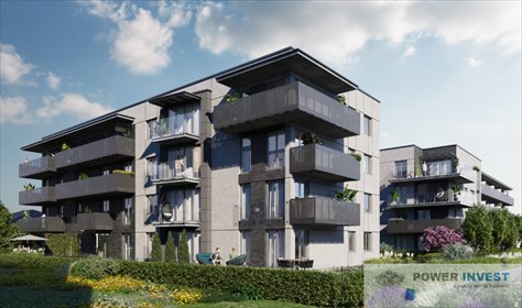 mieszkanie na sprzedaż 48m2 mieszkanie Kraków, Prądnik Biały, Prądnik Biały, Zygmunta Glogera