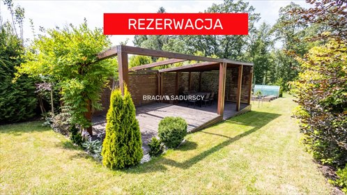 Dom na sprzedaż Głogoczów 226m2 Foto 5