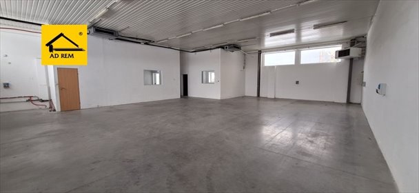 lokal użytkowy na wynajem 9000m2 lokal użytkowy Kurów, Kurów