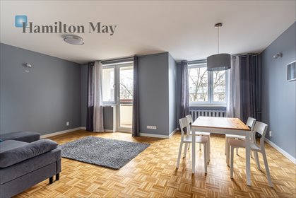mieszkanie na sprzedaż 84m2 mieszkanie Warszawa, Praga-Północ, Stefana Okrzei
