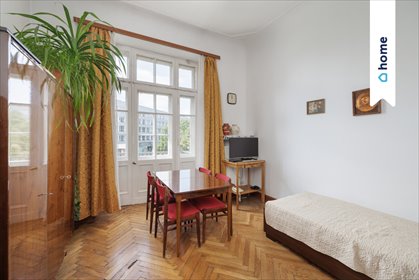Mieszkanie 83 m² w Warszawie - klimatyczna kamienica z 1901 roku mieszkanie Warszawa, Śródmieście, Polna