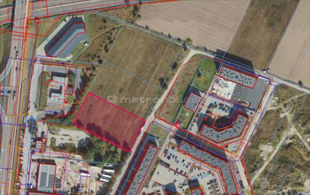 działka na sprzedaż 5000m2 działka Biała Podlaska, Fedorowicz