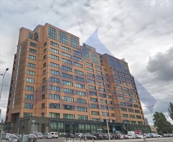 Na wynajem nowoczesny moduł biurowy 267 m² w Ochocie lokal użytkowy Warszawa, Ochota