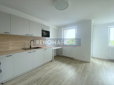 mieszkanie na sprzedaż 22m2 mieszkanie Wrocław, Krzyki