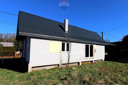 dom na sprzedaż 70m2 dom Ujsoły