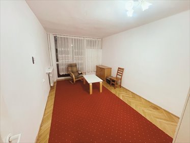 mieszkanie na sprzedaż 39m2 mieszkanie Warszawa, Wola, Chłodna