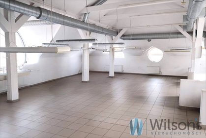 lokal użytkowy na wynajem 508m2 lokal użytkowy Warszawa, Targówek, Franciszka Groëra